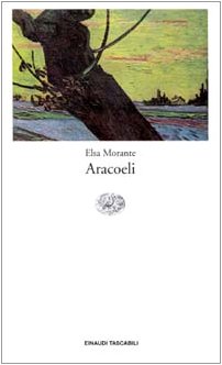 Aracoeli - copertina