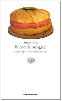 Buono da mangiare - copertina