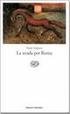 La strada per Roma - copertina