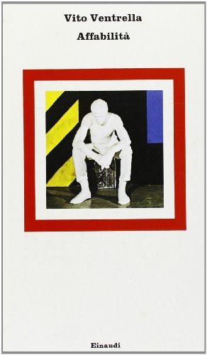 Affabilità - copertina