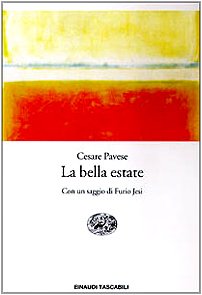 La bella estate - copertina
