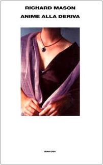 Anime alla deriva - copertina