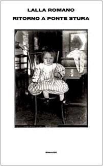 Ritorno a Ponte Stura - copertina