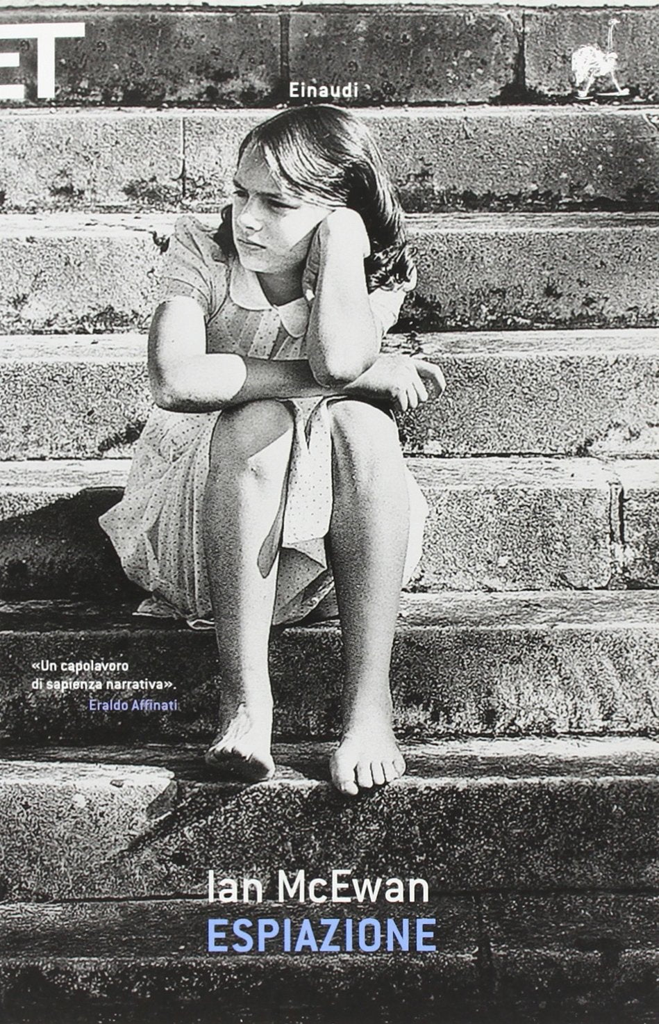 Espiazione - copertina