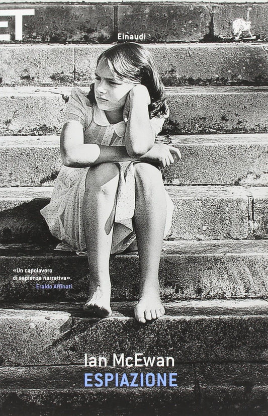 Espiazione - copertina