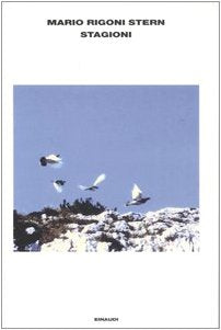 Stagioni - copertina