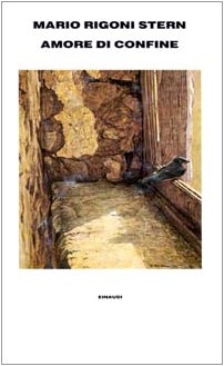 Amore di confine - copertina