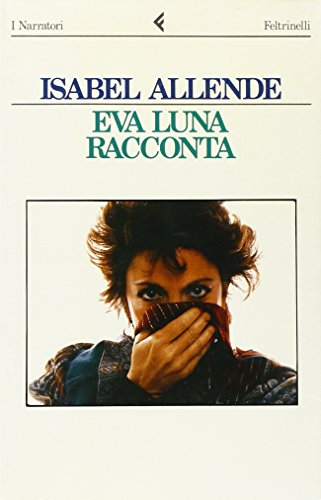 Eva Luna racconta - copertina