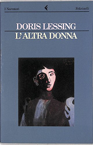 L'altra donna - copertina