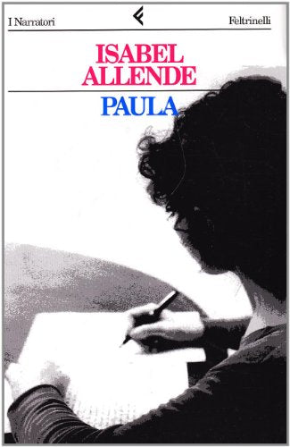 Paula - copertina
