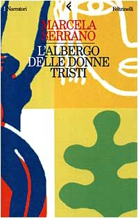 L'albergo delle donne tristi - copertina