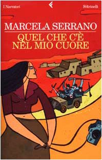 Quel che c'è nel mio cuore - copertina