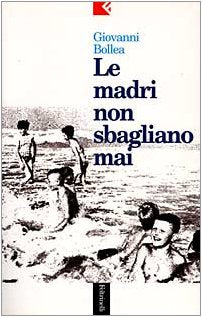 Le madri non sbagliano mai - copertina