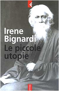 Le piccole utopie - copertina