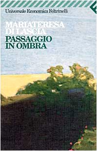 Passaggio in ombra - copertina
