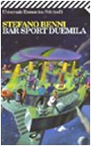 Bar Sport duemila - copertina