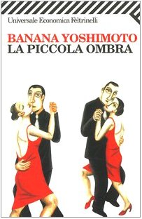 La piccola ombra - copertina