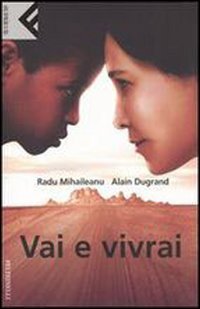 Vai e vivrai - copertina