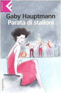 Parata di stalloni - copertina