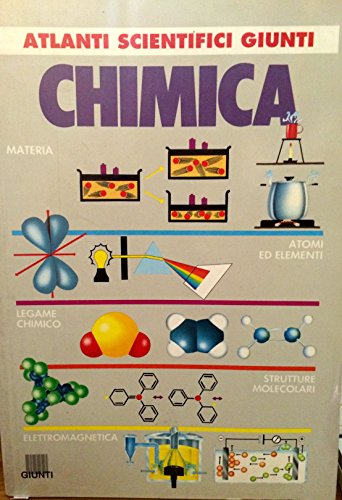 Chimica - copertina