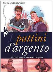 I pattini d'argento - copertina