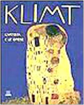Klimt. L'artista e le opere - copertina