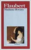 Madame Bovary - copertina