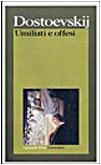 Umiliati e offesi - copertina