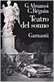 Teatro del sonno - copertina