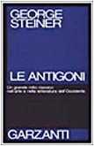 Le antigoni - copertina
