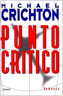 Punto critico - copertina