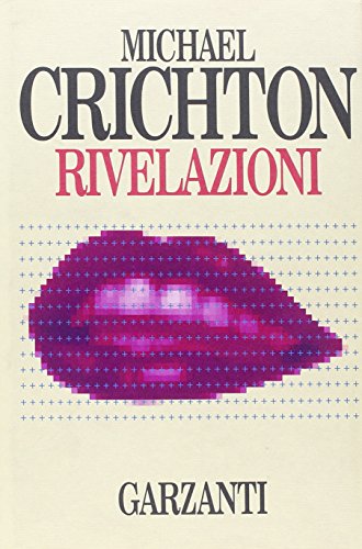 Rivelazioni - copertina