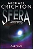 Sfera - copertina