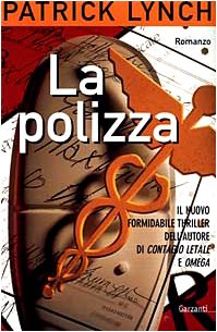 La polizza - copertina