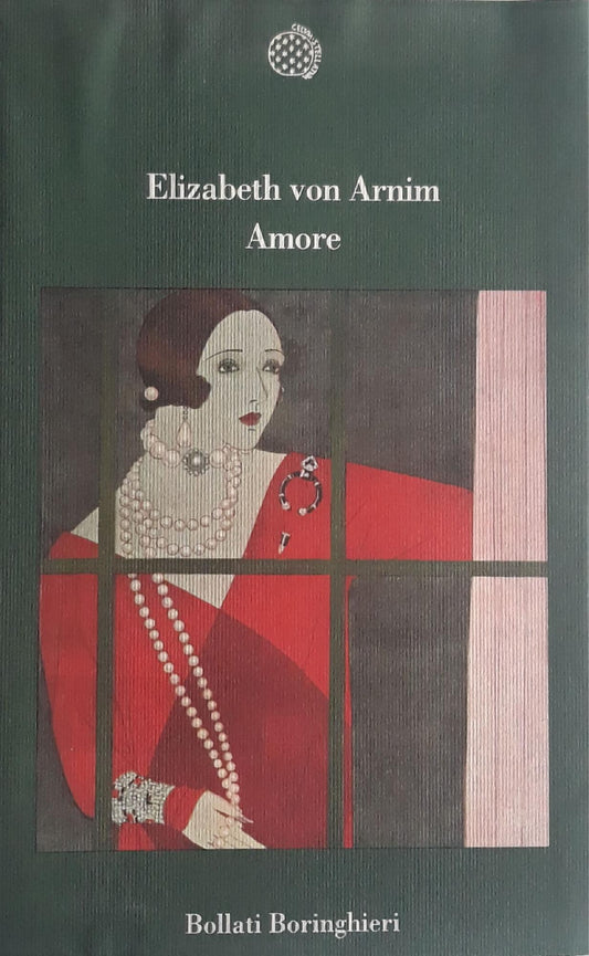 Amore - copertina