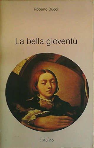 La bella gioventù - copertina