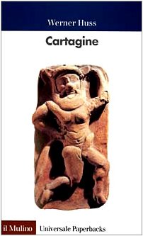 Cartagine - copertina