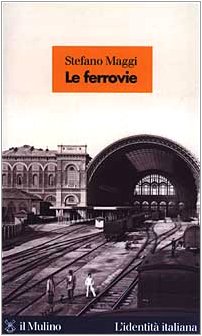 Le ferrovie - copertina