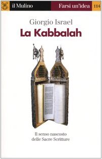 La kabbalah - copertina