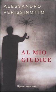 Al mio giudice - copertina