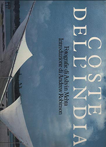 Coste dell'India - copertina