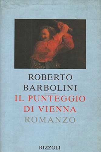 Il punteggio di Vienna - copertina