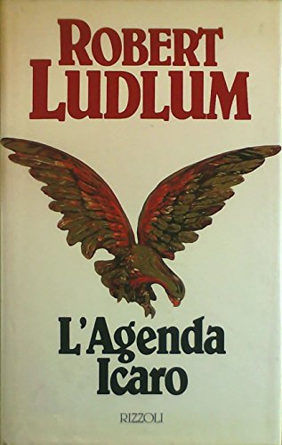 L' Agenda Icaro - copertina