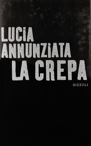 La crepa - copertina