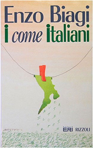 I come italiani - copertina