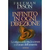 Infinito in ogni direzione - copertina
