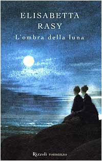 L\'ombra della luna - copertina