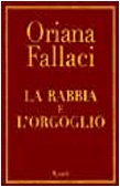 La rabbia e l'orgoglio - copertina