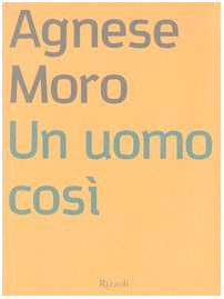 Un uomo così - copertina