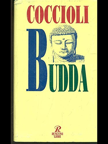 Budda - copertina